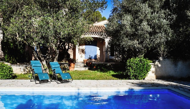 la maison il padre est l'endroit parfais pour vos vacances