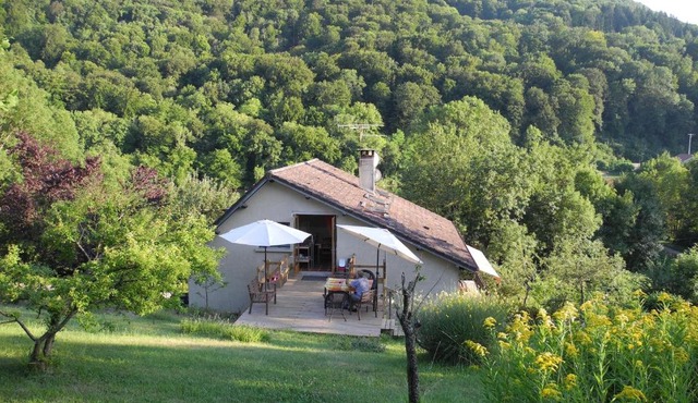 La Maison Imparfaite