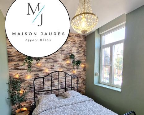 La Maison Jaurès - La Trappiste