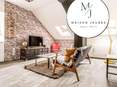 La Maison Jaurès - Le Brooklyn