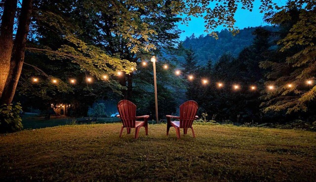 La Maison Kilmar nEntre Histoire et Nature