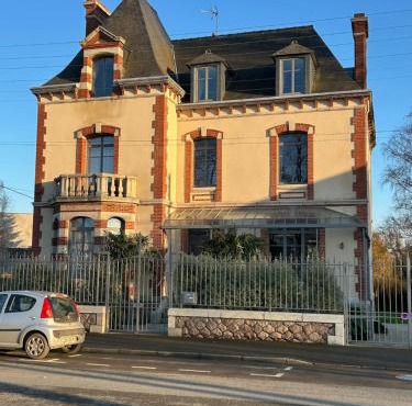 La Maison Ker Alinec