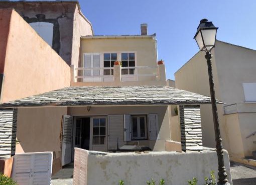 La Maison Loulou pour 8 personnes