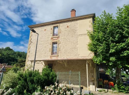 La Maison Lourégo-HORTENSIA