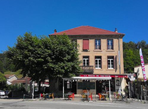 La Maison Lourégo Myosotis