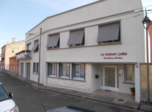 La Maison Lydia