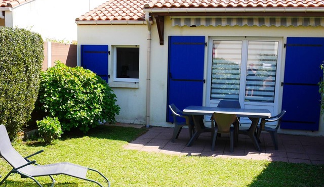 La Maison Mer - 200m de la plage - Wifi