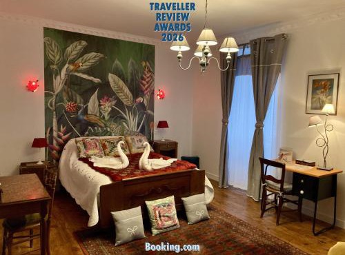 La Maison Marguerite