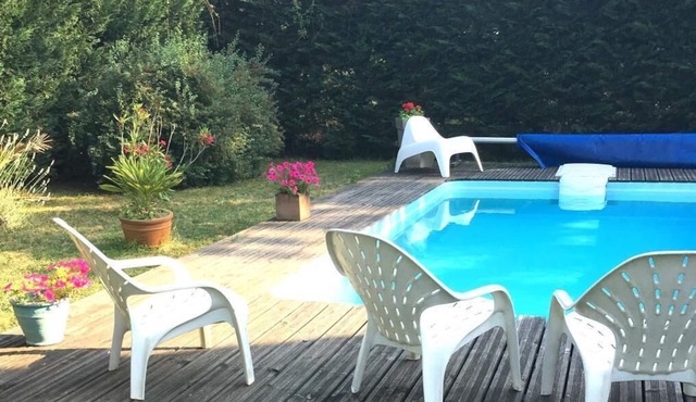 La Maison Molière - DAX