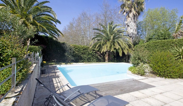 La Maison Mora - Welkeys