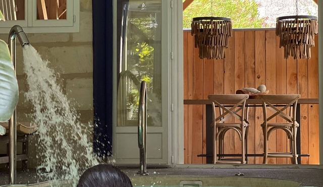 La Maison Mulato Bordeaux, Saint-emilion