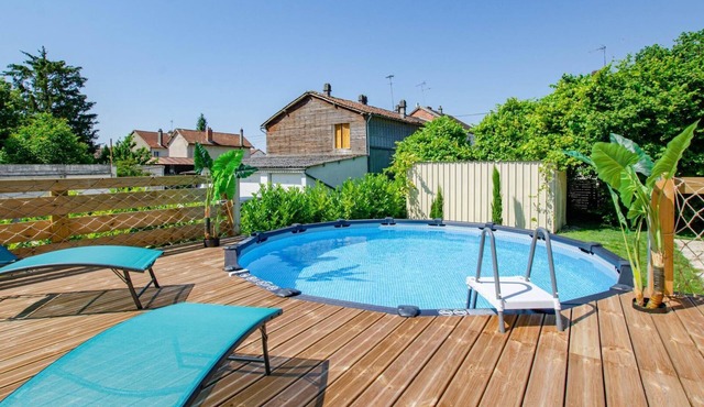 La Maison Napoléon - BRIENNE LE CHATEAU