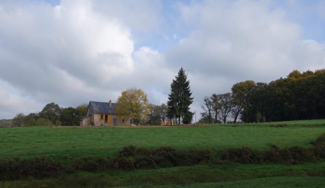 La Maison Neuve - COMELLE (LA)