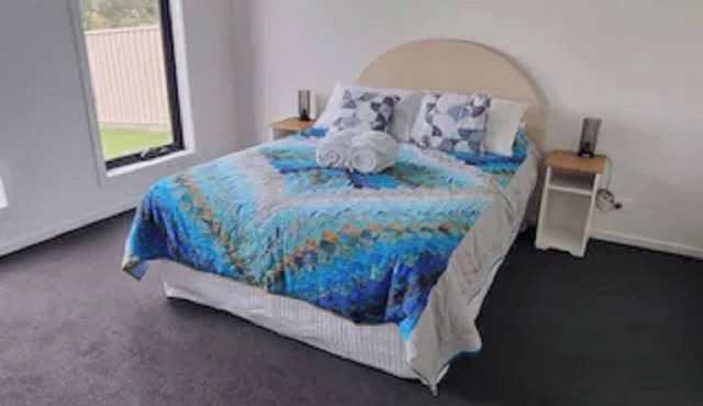 La maison neuve - Craft retreat