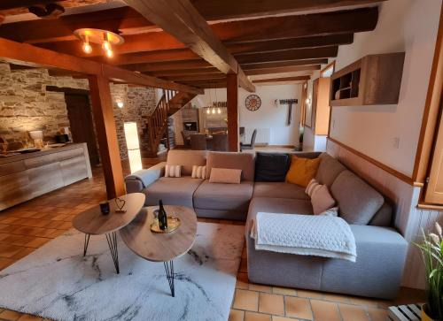 La Maison Neuve