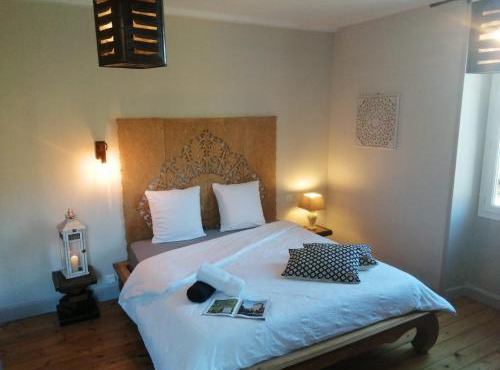 La maison O kiwis - Chambres d'hôtes