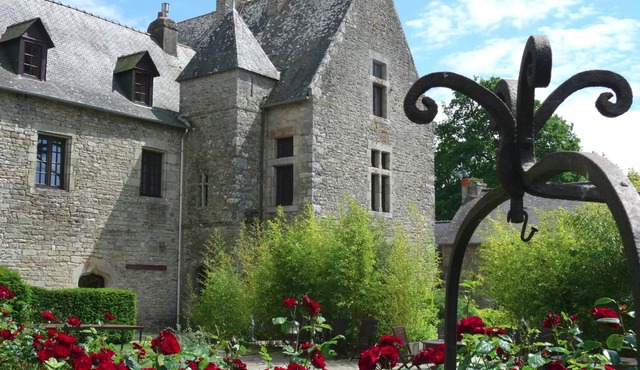 La Maison Obono Hôtel & Spa