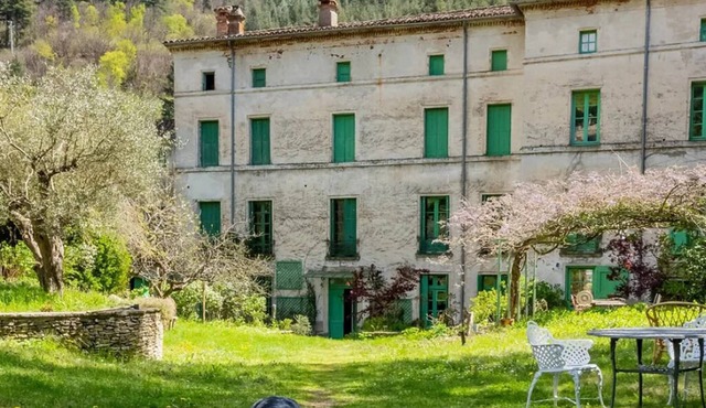 La Maison Odette Chambre D'hotes