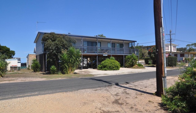 La Maison on 18 Mary Street, Lochsport