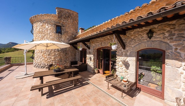 La Maison Orpierre - en pleine montagne