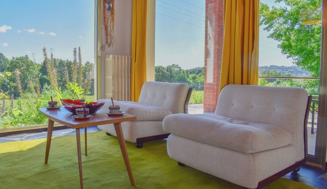 La Maison Oscar - 5 min from Deauville - 6P