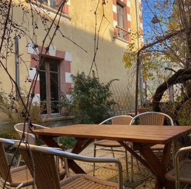 La Maison Pain d'Epices