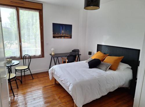 La Maison Partagée d'Arlac