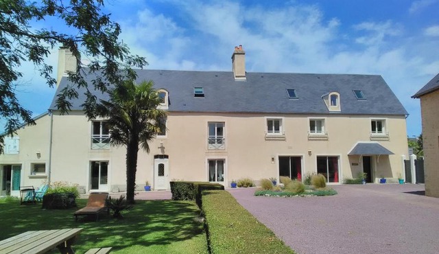 La Maison Periot
