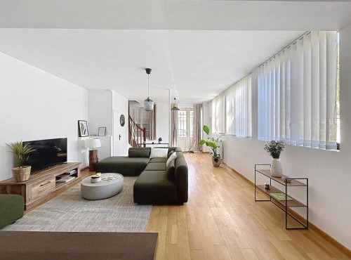 La Maison Pierre 5 min du Centre