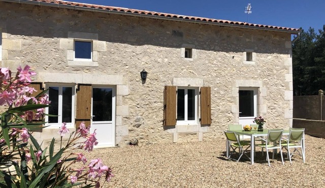 La Maison Poitevine - Chauvigny