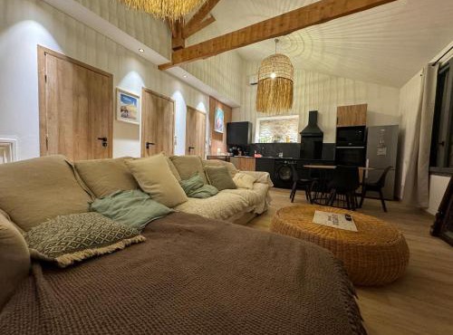 La Maison PP - Appartements