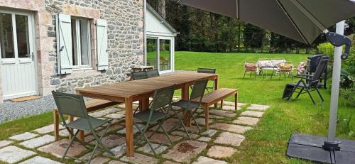 La Maison Près des Sables