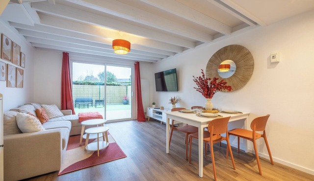 La Maison Proustienne - Welkeys