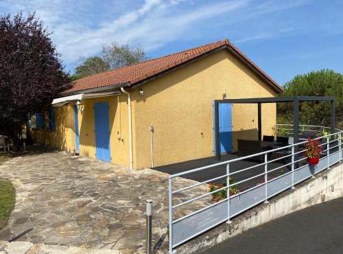 La Maison Provençale