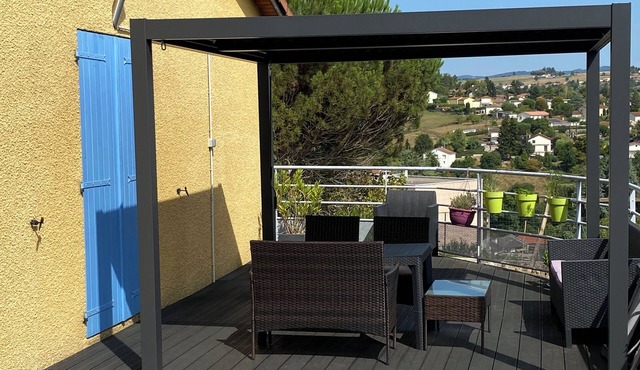 La Maison Provençale