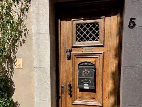 La Maison Provençale