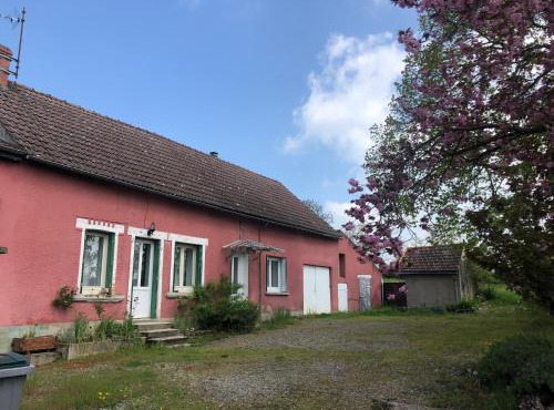 La Maison Rose