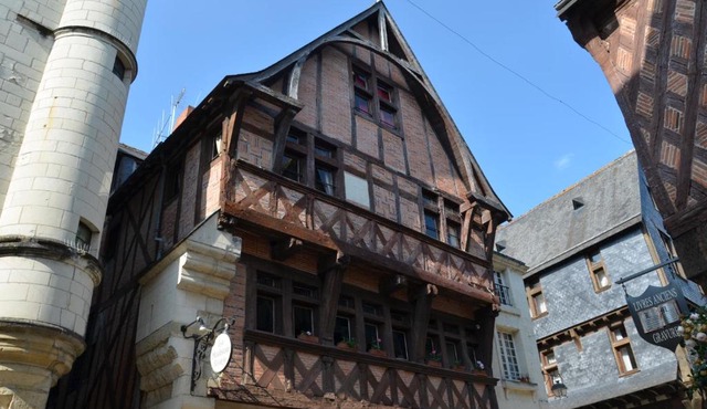La Maison Rouge