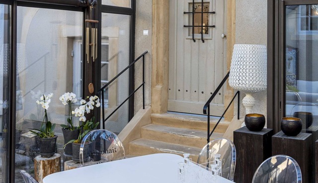 La Maison Ruffinoise