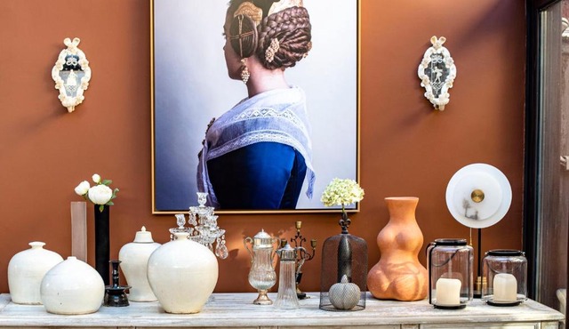 La Maison Ruffinoise