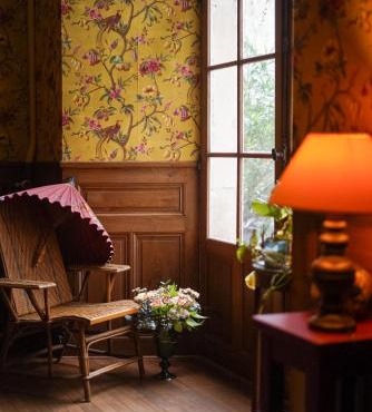 La Maison Saint Aignan