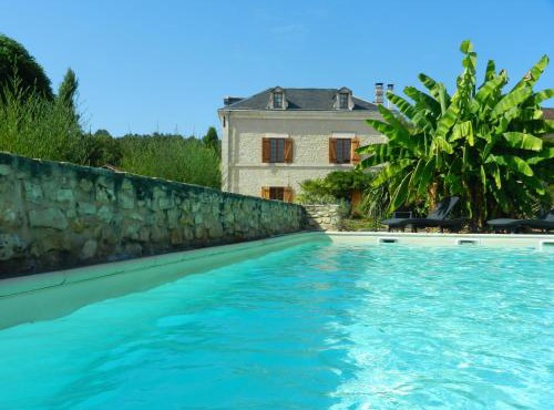 La Maison Saint-Martin