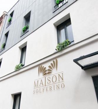 La Maison Solférino