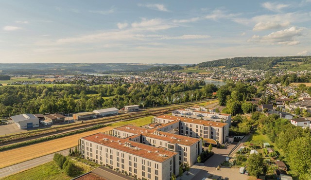 La Maison Suisse - Döttingen