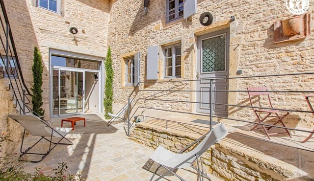 La Maison sur la Place