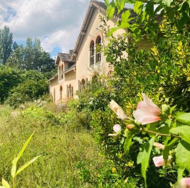 La Maison Sycomorette