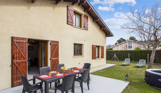 La Maison Thalassa - Welkeys