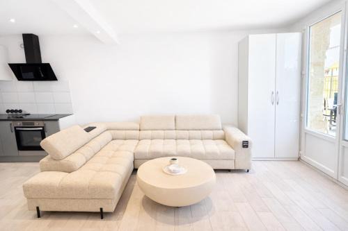 La maison Titi Maison cosy & chaleureuse