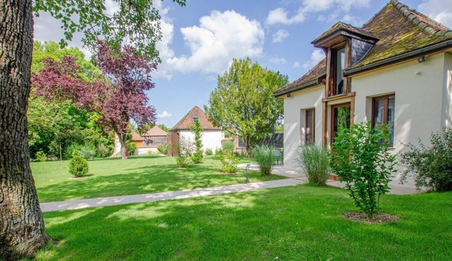 La Maison TM - Laundry