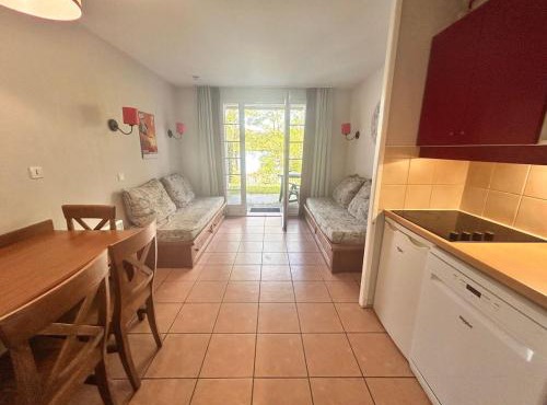 La Maison Tranquille at the Lake 1 Bedroom House